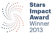 Stars Impact Awards 2013