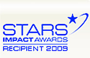 Stars Impact Awards 2009