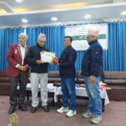 CWSN’s 12th General Assembly 2082